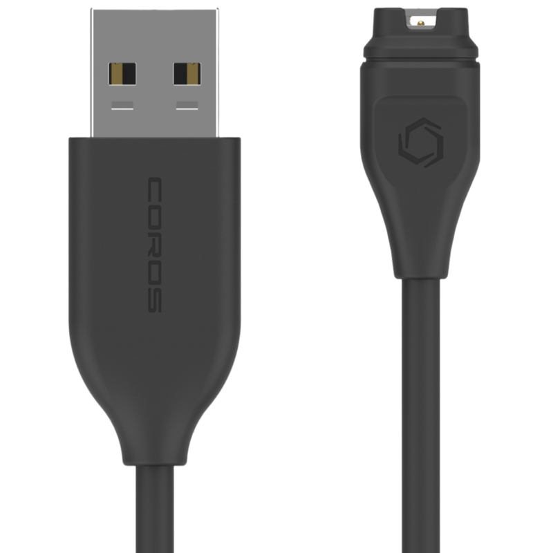 COROS Charging Cable // WAPX-CRB Main Image